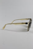 Lentes dorado KATE SPADE Talla TU 4