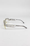 Lentes transparente JUICY COUTURE Talla TU 3