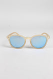 Lentes azul polarizado LE SPECS Talla TU 1