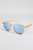 Lentes azul polarizado LE SPECS Talla TU 2