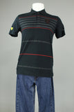 Polera Negro Puma Talla S Image 0