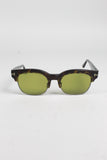 Lentes carey TOM FORD Talla TU 1