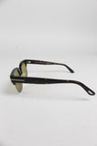 Lentes carey TOM FORD Talla TU 3