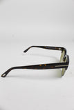 Lentes carey TOM FORD Talla TU 4
