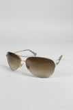 Lentes cafe Coach Talla TU 2