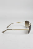 Lentes cafe Coach Talla TU 4