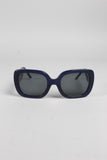 Lentes azul Tory Burch Talla TU 1
