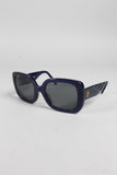 Lentes azul Tory Burch Talla TU 2