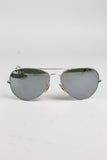 Lentes acero RAY BAN Talla TU 1