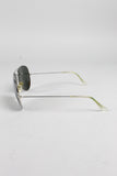 Lentes acero RAY BAN Talla TU 2