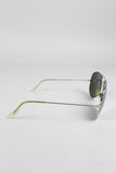 Lentes acero RAY BAN Talla TU 4
