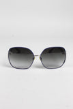 Lentes negro MARC JACOBS Talla TU 1