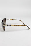 Lentes caramelo burberry Talla TU 3