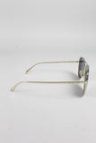 Lentes negro michael kors Talla TU 4