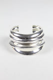 Pulsera plateado NOSTALGIC Talla TU 1