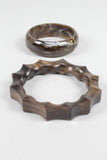 Pulsera madera NOSTALGIC Talla TU 3