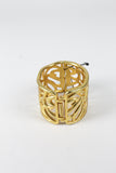 Pulsera dorado CHICO´S Talla TU 1