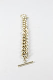 Pulsera dorado VICTORIA SECRET Talla TU 1