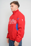 Jacket Rojo MAJESTIC Talla L Image 1