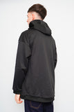 Polerón Negro adidas Talla Xxl Image 2