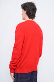 Sweater Rojo polo ralph lauren Talla L Image 2