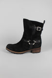 Bota/Botin Negro UGG Talla 8.5 Image 0