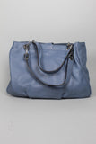 Cartera/Mochila celeste Michael Kors Talla TU Image 2