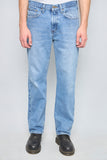 Jeans casual  azul carhartt talla L 631