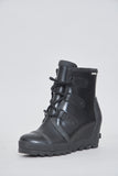 Bota casual  negro sorel talla 39 870