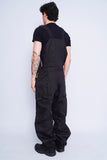 Jardinera Negro Dickies Talla L Image 2
