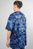 Polera Multicolor harley davidson Talla Xxl Image 2