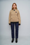 Polerón Beige champion Talla S Image 3