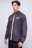 Cortaviento Multicolor Nike Talla L Image 1