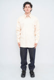 Camisa damasco burberry london Talla 34 Image 3
