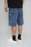 Short Denim Tommy Hilfiger Talla 44 Image 2