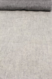 Bufanda gris ilustrious knitting Talla TU Image 2