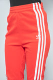 Buzo/Legging Rojo Adidas Talla S Image 3