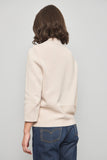 Sweater casual  beige cos talla S 693