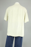 Camisa Beige habanna jacks cafe Talla Xl Image 2