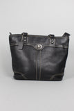Cartera/Mochila Negro Coach Talla TU Image 0