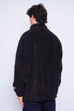 Poleron Negro Jnco Jeans Talla L Image 2