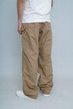 Pantalón Beige Carhartt Talla 46 Image 2