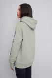 Polerón Verde Carhartt Talla M Image 2