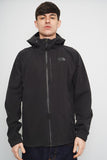 Impermeable negro the north face Talla L 1