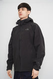 Impermeable negro the north face Talla L 2