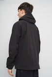 Impermeable negro the north face Talla L 3