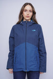 Impermeable bicolor the north face Talla L 1