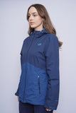 Impermeable bicolor the north face Talla L 2