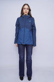 Impermeable bicolor the north face Talla L 4