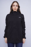 Impermeable negro the north face Talla L 1